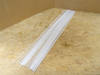 Intralox MDL-UNKN-251828; Lot-25 Belt Stick 9/64"OD; 24-3/4" L