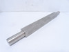 Armi 229211; Conveyor Shaft; SS; 21-1/2"L