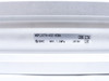SMC MGPL20TN-40Z-XC6A; Guided Air Cylinder 20mmID x 40mm Stk
