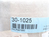 Hennco 019975-1; Low Pressure Cylinder 87K; 5"ID x 5-3/4"OD