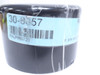 Hennco 020592-1-G; Steel HP Cylinder 87K; Flow 020592-1