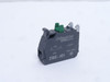 Schneider ZBE-101; Contact Block 10A 600VAC; 1-NO