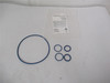 Rubber Fab Molding OKITEPDM42300; KitORing Mtl Detect 70DURO