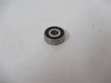 SKF 626-2R51; Bearing 6mmID 19mmOD 6mmW