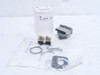 Allen-Bradley 800H-WK4B; Flip Lever Pushbutton; 2-NO; 2-NC