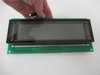Ishida X97865201; Dot Matrix Display
