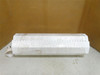 Intralox S1800-30-6.45; Flat Top Belt; 30" Wide x 6.45" Long