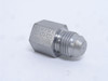 Parker 6 XHX7-S; Specialty Orifice Fitting 3/8 JIX x 3/8NPT