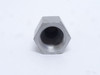 Parker 6 XHX7-S; Specialty Orifice Fitting 3/8 JIX x 3/8NPT