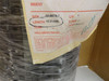 Intralox S1400-24-10; Flat Top Nylon Belt; 24" W x 10 L
