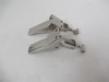 Southco 9151252SS; Lot-2 Door Latch Toggle SS