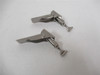 Southco 9151252SS; Lot-2 Door Latch Toggle SS
