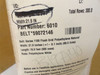 Intralox S1100-22-14; Flush Grid Belt; 22" W x 14' Long