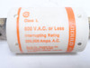 Gould A4BY-1200; Bolt-On Time-Delay 1200A; 600VAC