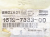 Atlas-Copco 1619-7333-00; Thermostat Valve Assembly
