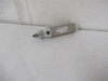 SMC NCMB106-0150-XC6; Pneumatic Cylinder 11/16"ID 1.5"Stroke