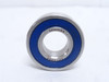 EDT 301616GX; Ball Bearing 1/2"ID x 1-1/8"OD x 3/8" Width