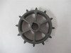 KVP Systems 71512MGN1; Sprocket 1" Bore 1.5" Pitch 12 Teeth