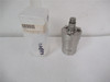 MFG 780880; Union Standard Flow Spinner 1" thru 1/4"