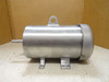 Baldor JMFSWDM3613T-E; AC Motor; SS; 5HP; 230/460V; 3500RPM