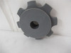 MFG HP-17410; Sprocket 1.4" ID 7" OD 8 Teeth