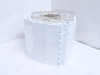 Intralox S800-8-8; Flat Top Belt; 8" Wide x 8' Long