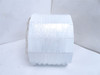 Intralox S800-8-8; Flat Top Belt; 8" Wide x 8' Long
