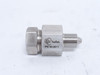 JBT 30-0011; Adaptor; SS-316; 9/16" x 3/8"