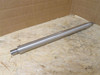 Multivac 19351356021; Rotary Knife Shaft; 20" Roller Width