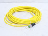 Murr 7000-12241-0151000; Cordset; M12; 5-Pin; 10m Long