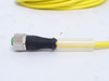 Murr 7000-12241-0151000; Cordset; M12; 5-Pin; 10m Long