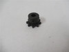 Martin 35BS9 3/8; Sprocket #35  3/8"ID  9 Teeth
