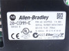Allen-Bradley 20-COMM-E; EtherNet/IP to DPI Adapter; 5VDC