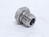 JBT 30-0668; Anti-Vibration Gland; 1/4" ID; 5/8-18 Threads