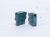 Daito MP75; Lot-2; Japanese Type Fuses; 75A; 125V; Fast Alarm