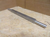 Armi 354232; Extended Idle Shaft; SS; 24-3/4" Long