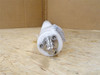 Marel 4422701; Concave Idle Snub Roller; 23-1/2" Belt Width