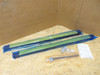 Keyence SL-V79FM; Matched Safety Light CurtainSet Trans+Recvr