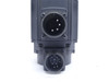 Mitsubishi HC-RFS103; Servo Motor; 1kW; 3000r/min; 129V; 6.5A
