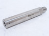 JBT 300919; Steel Nozzle Body; 6" Long x 1"OD; 3/4-16 Threads