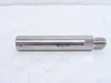 JBT 300919; Steel Nozzle Body; 6" Long x 1"OD; 3/4-16 Threads