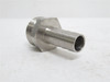MFG- MDL-UNKN-237432; Lot-3 Hose Barbs; SS; 1/2" Barb