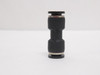 Industry-Std 1PEV6; Lot-2 Plastic Unions; 1/4" PTC