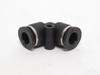 Industry-Std 1PEP6; Lot-5 Air Elbows; 90Deg; 1/4" PTC