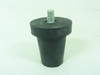 Crown 137616; Rubber Stopper; 1/16"NPT