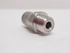 Parker 3805-06-11_; Male Connector; SS-316; 1/4"PTC x 1/8NPT