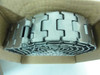 Rexnord 10178888; TableTop Chain; 2.17" Width; 10FT Length