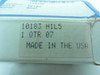 Parker 10183 H1L5; Lot-2 Oil Seals 1" ID 1.828" OD 0.375" Width