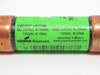 Bussmann FRN-R-35; Dual Element Time Delay Fuse; 35A; 250VAC