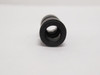 Legris 3106 08 00; Lot-2 Plastic Unions; 5/16" or 8mm